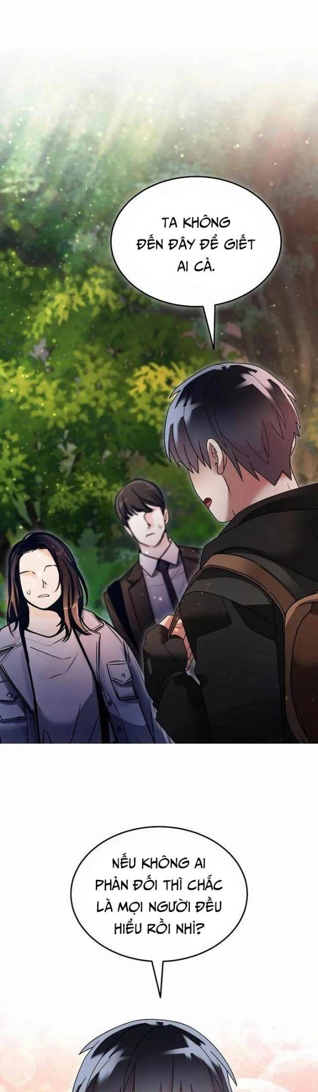 Người Mới Này Quá Mạnh Chapter 106 - Trang 2