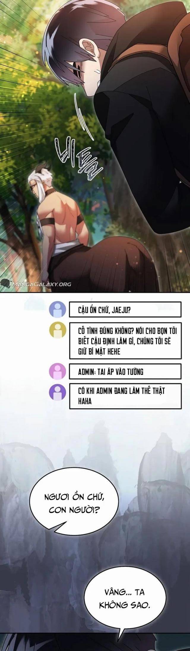 Người Mới Này Quá Mạnh Chapter 106 - Trang 2