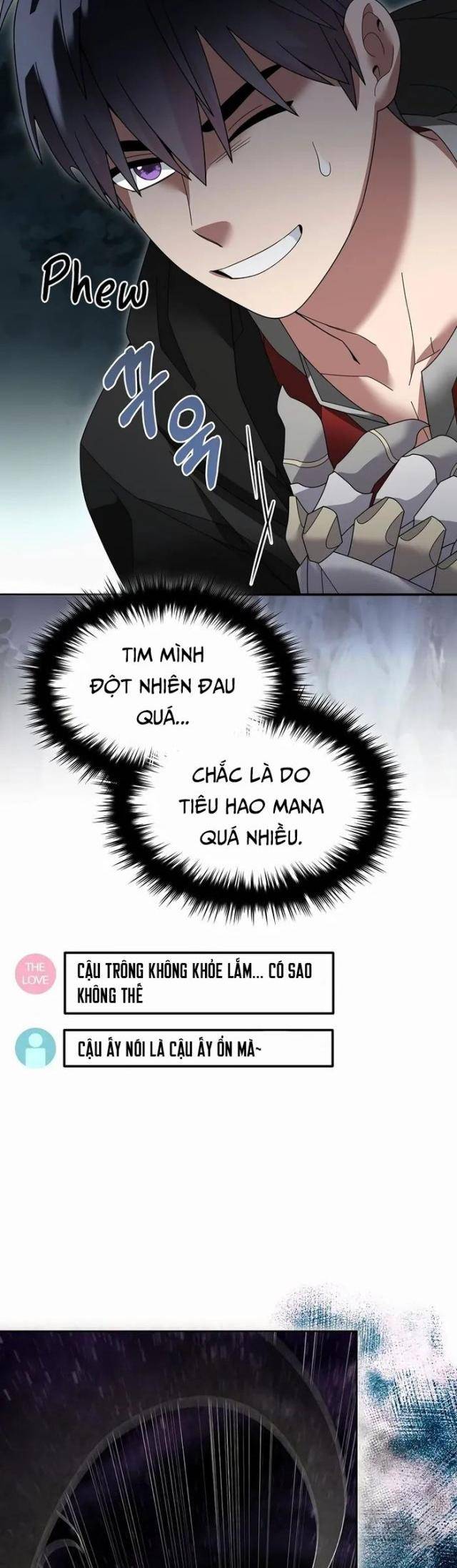 Người Mới Này Quá Mạnh Chapter 106 - Trang 2