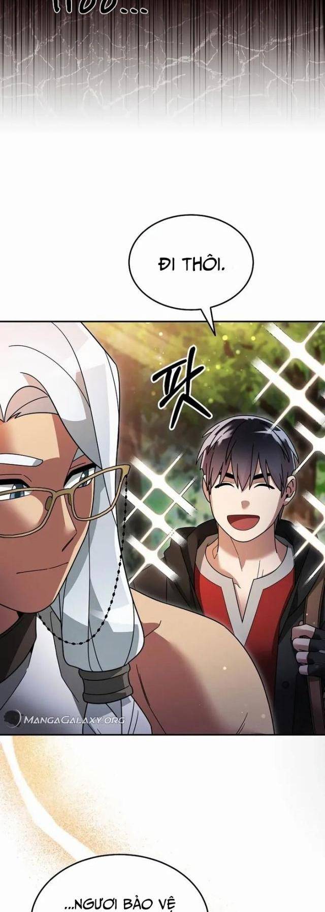 Người Mới Này Quá Mạnh Chapter 106 - Trang 2