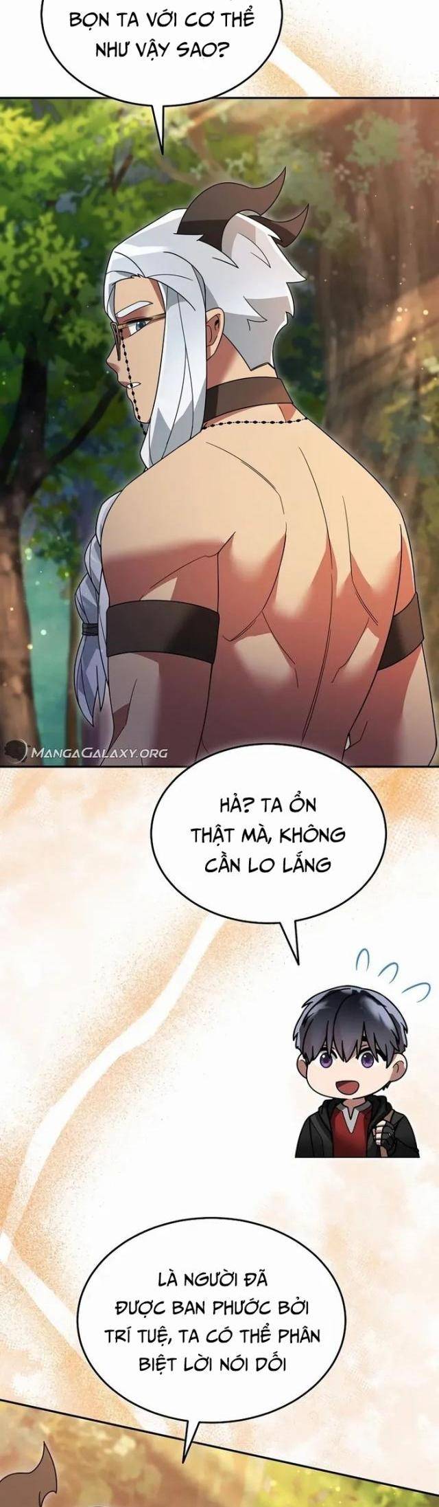 Người Mới Này Quá Mạnh Chapter 106 - Trang 2