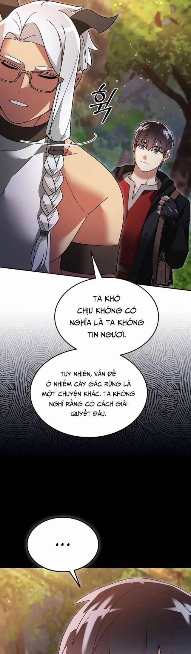 Người Mới Này Quá Mạnh Chapter 106 - Trang 2