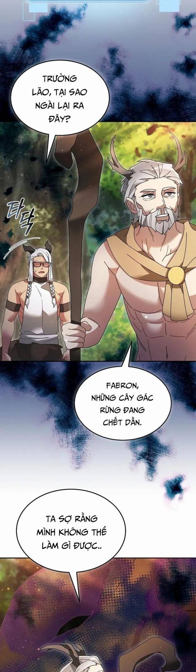 Người Mới Này Quá Mạnh Chapter 106 - Trang 2