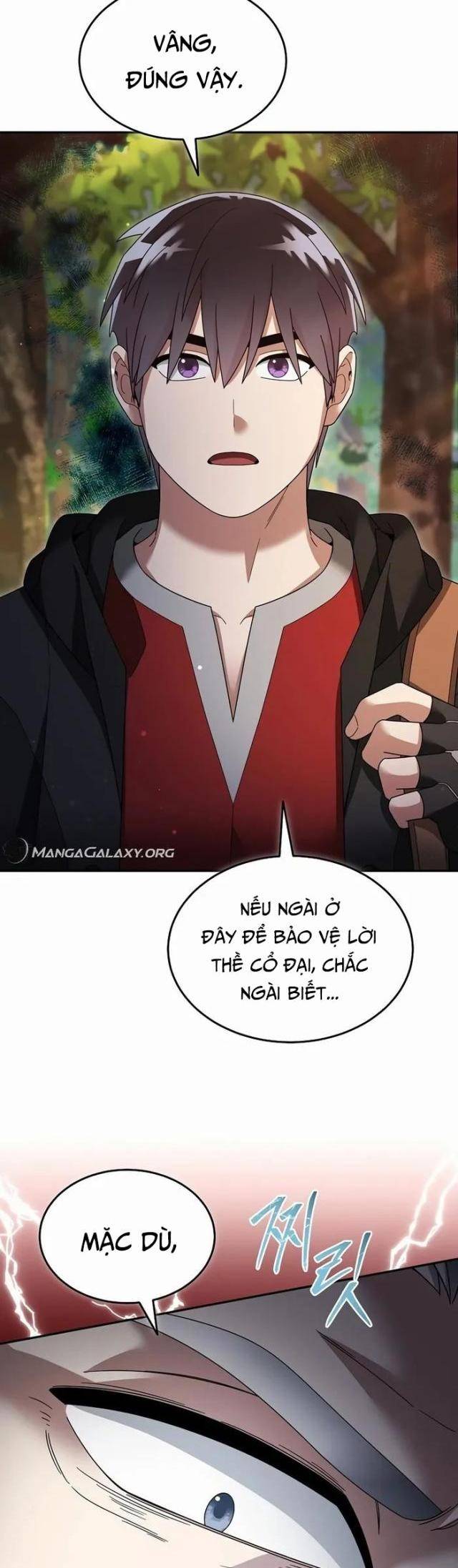 Người Mới Này Quá Mạnh Chapter 106 - Trang 2