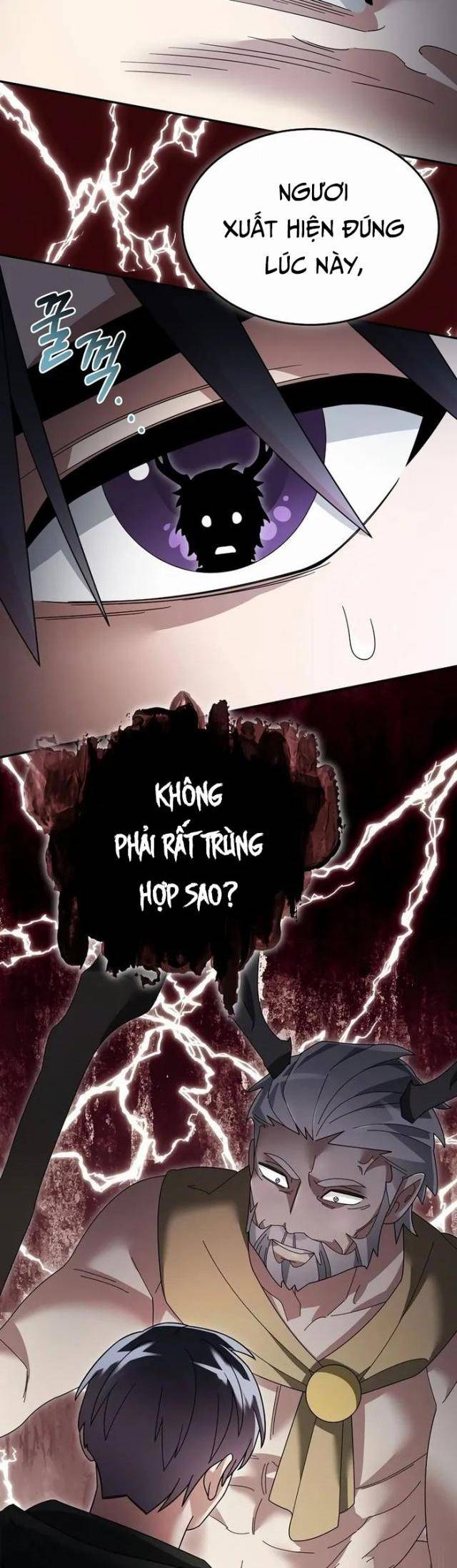 Người Mới Này Quá Mạnh Chapter 106 - Trang 2