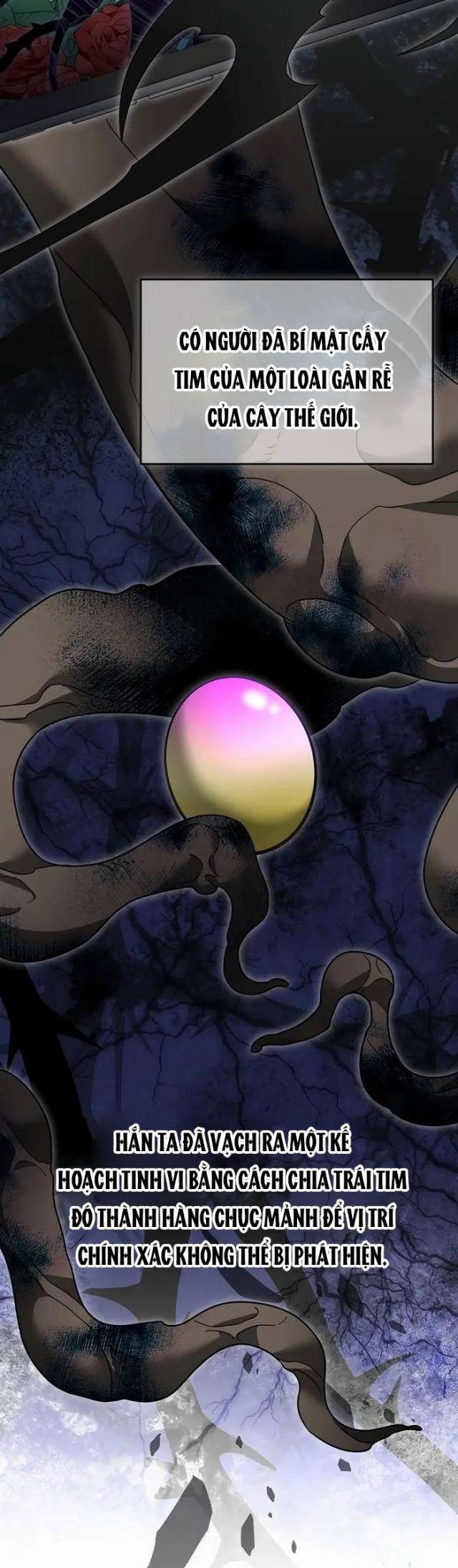 Người Mới Này Quá Mạnh Chapter 106 - Trang 2