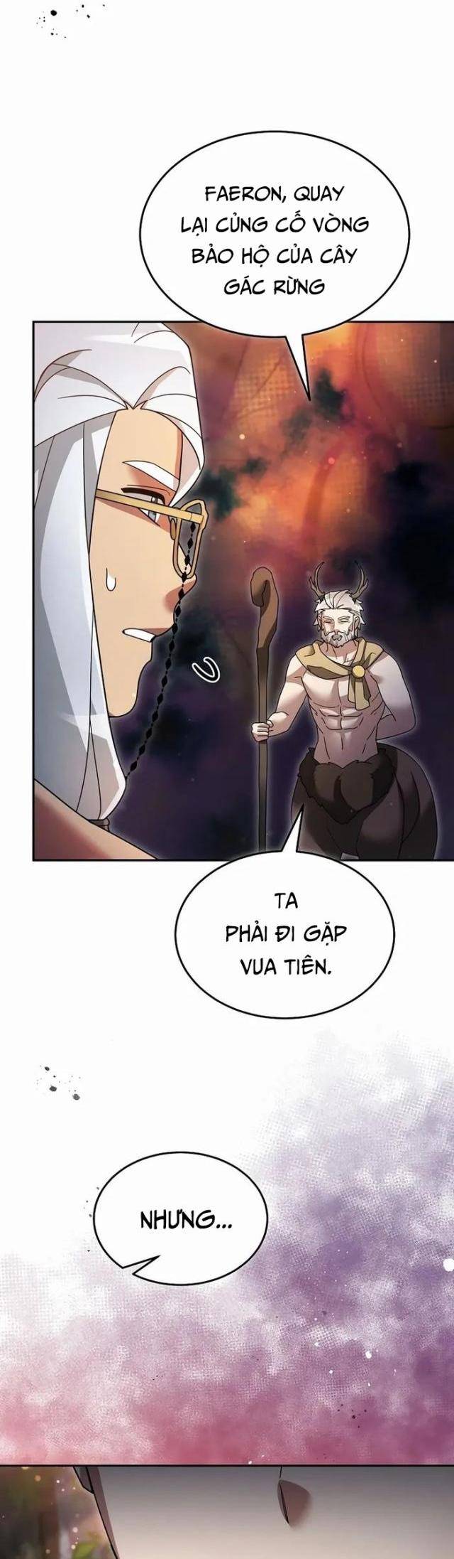 Người Mới Này Quá Mạnh Chapter 106 - Trang 2