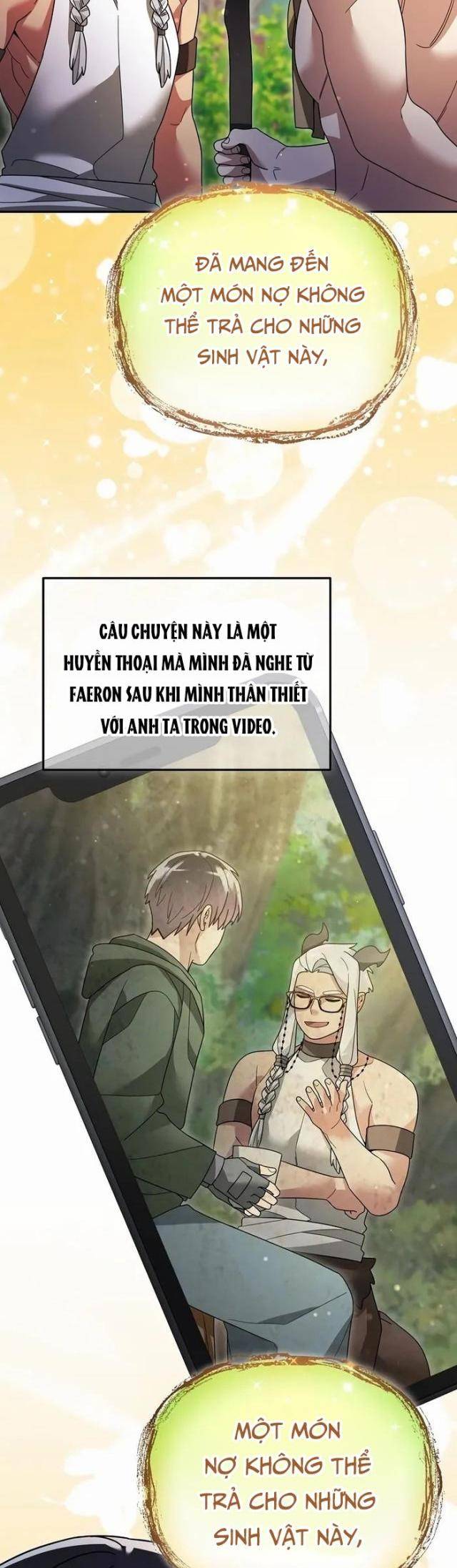 Người Mới Này Quá Mạnh Chapter 106 - Trang 2