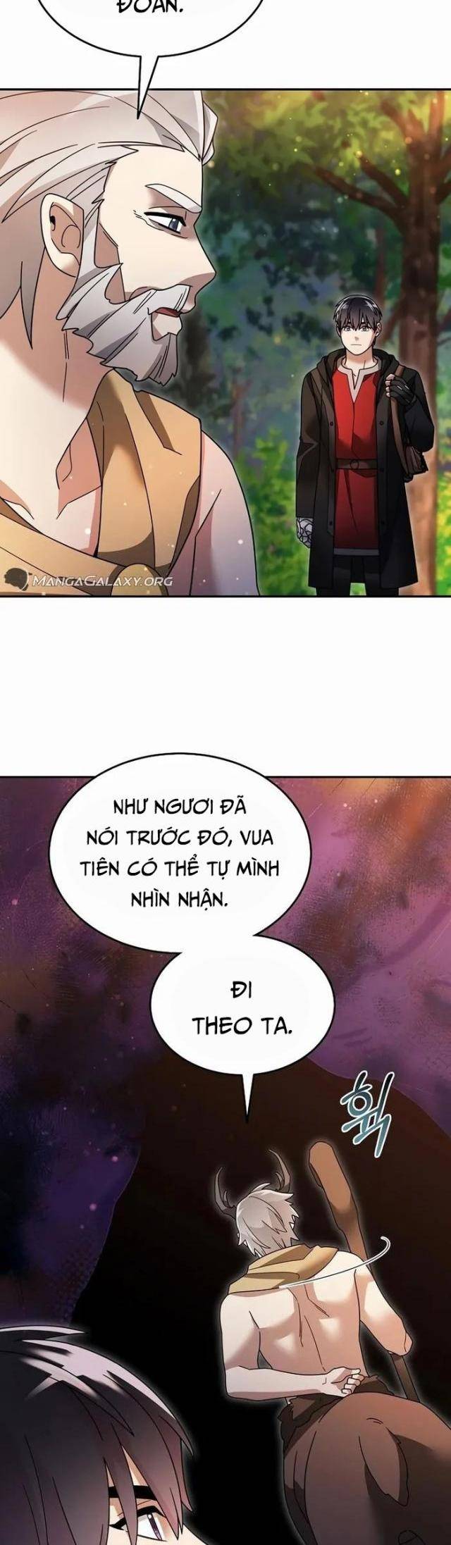 Người Mới Này Quá Mạnh Chapter 106 - Trang 2