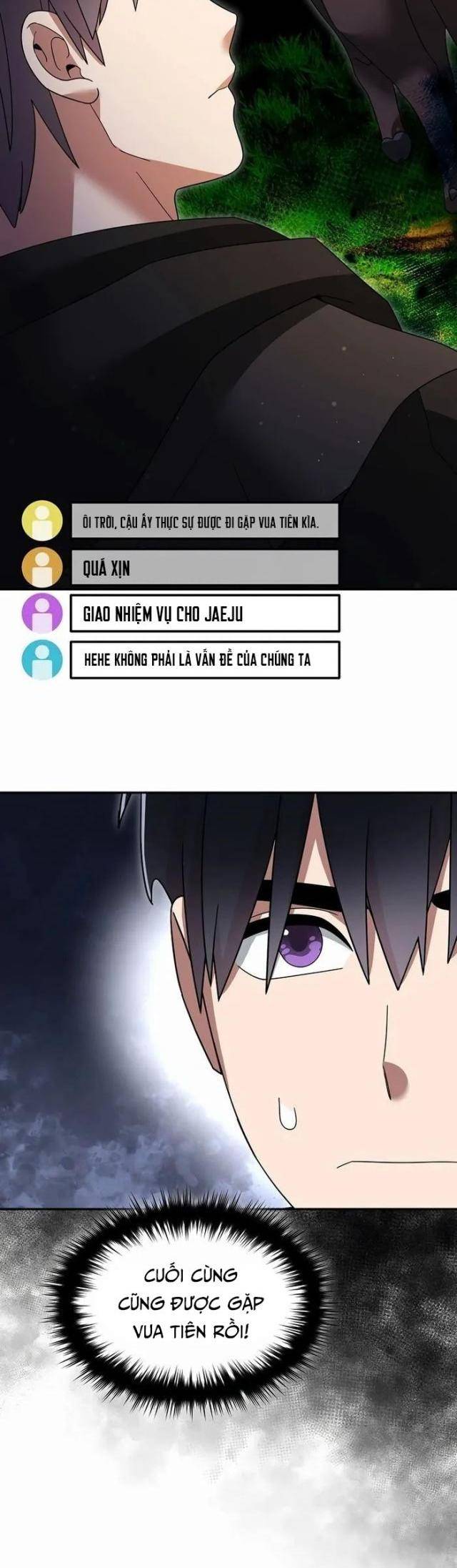 Người Mới Này Quá Mạnh Chapter 106 - Trang 2