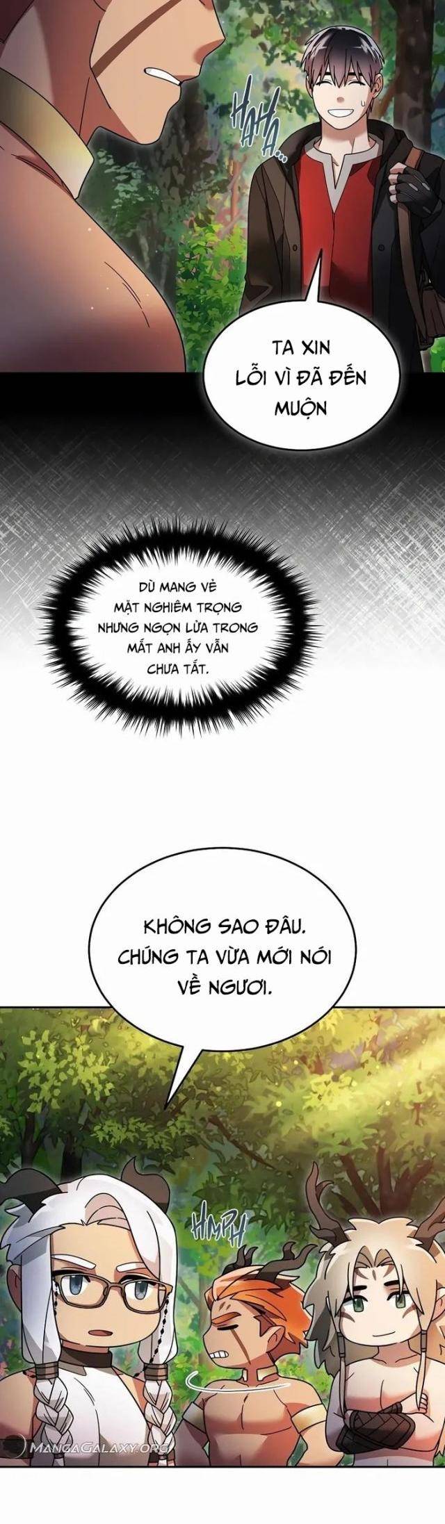 Người Mới Này Quá Mạnh Chapter 106 - Trang 2