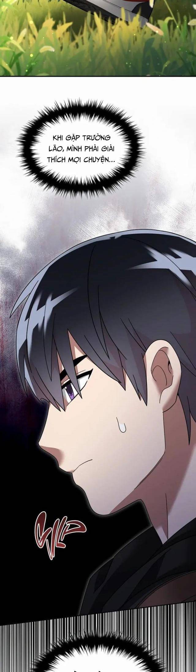 Người Mới Này Quá Mạnh Chapter 106 - Trang 2