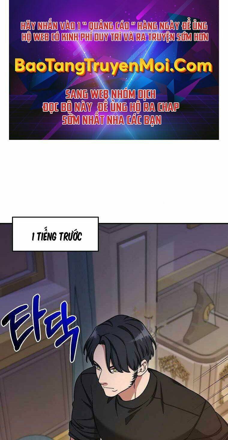 Người Mới Này Quá Mạnh Chapter 11 - Trang 2