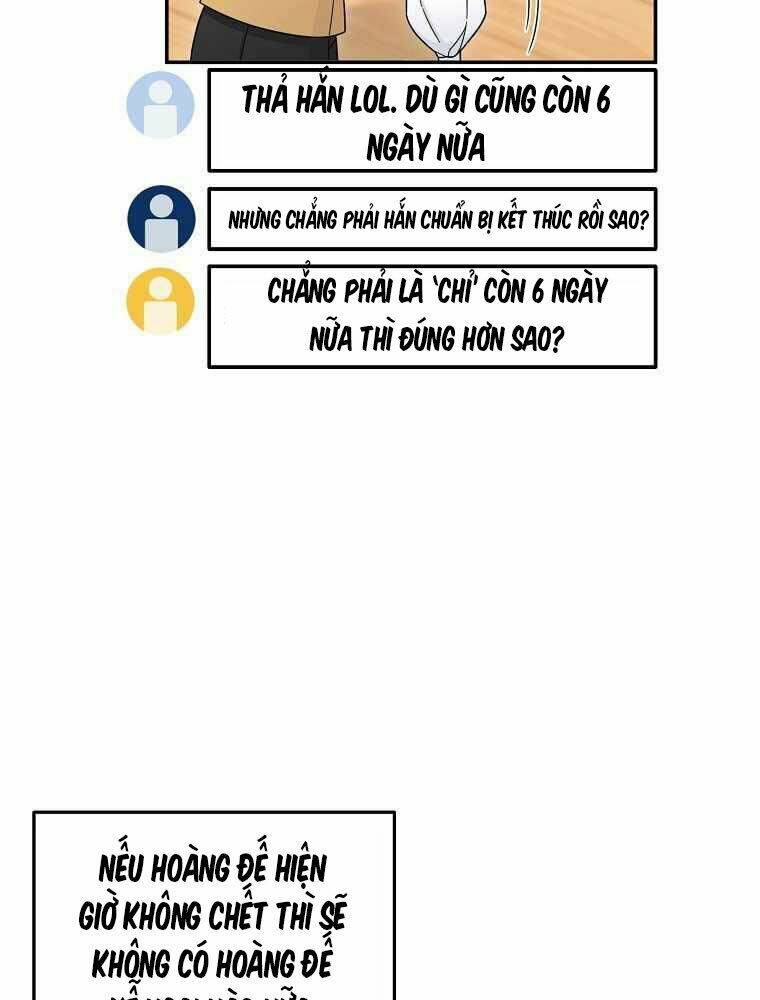 Người Mới Này Quá Mạnh Chapter 11 - Trang 2