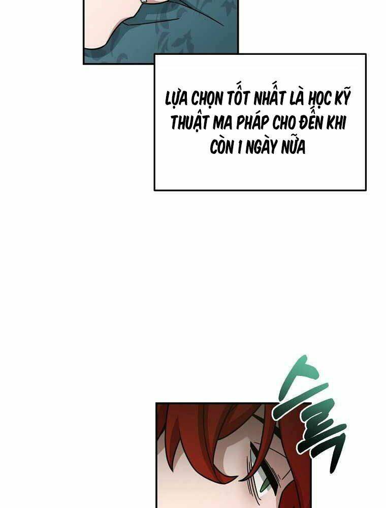 Người Mới Này Quá Mạnh Chapter 11 - Trang 2