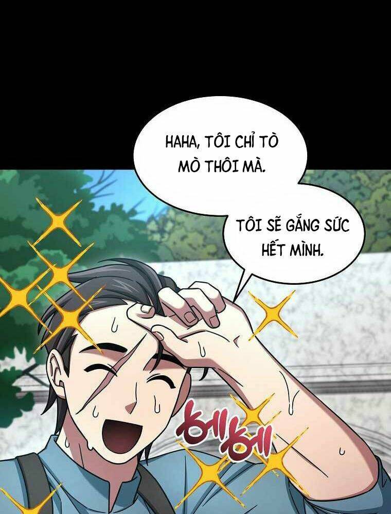 Người Mới Này Quá Mạnh Chapter 11 - Trang 2