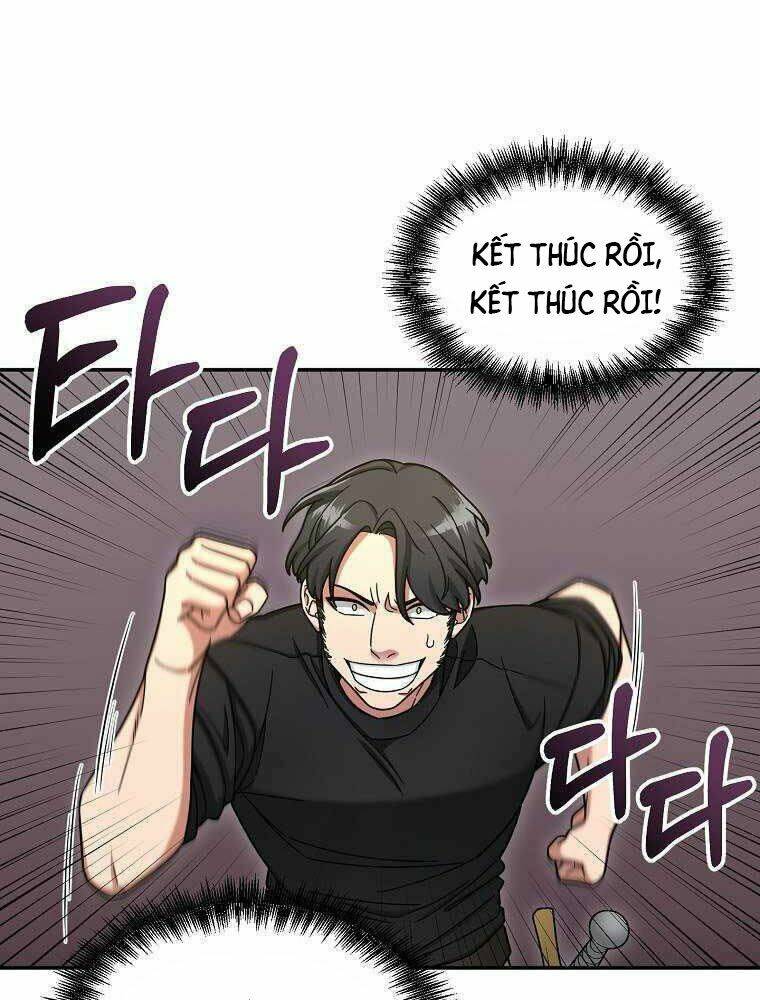 Người Mới Này Quá Mạnh Chapter 11 - Trang 2