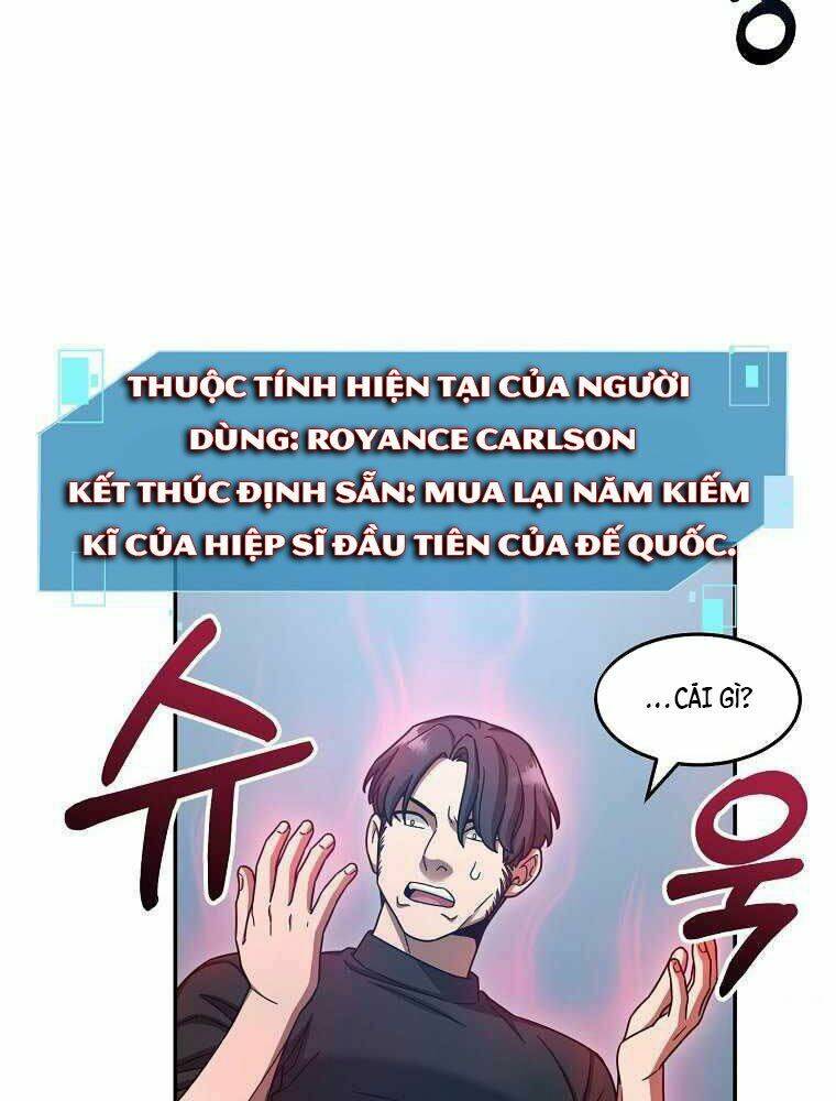 Người Mới Này Quá Mạnh Chapter 11 - Trang 2