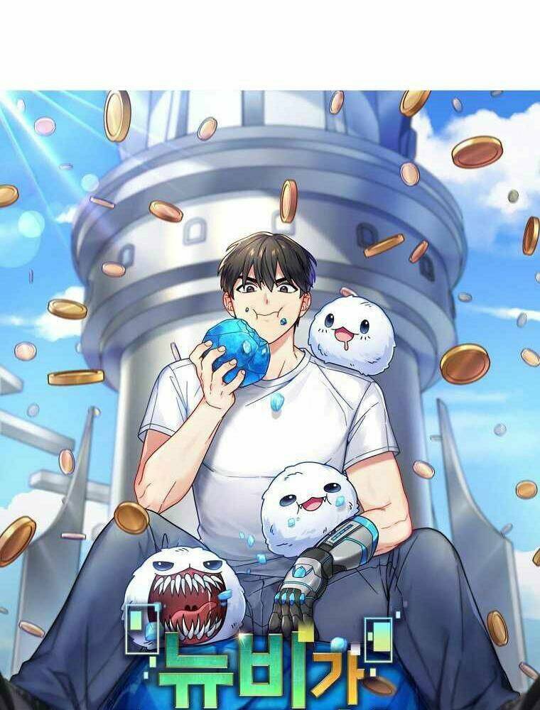 Người Mới Này Quá Mạnh Chapter 11 - Trang 2