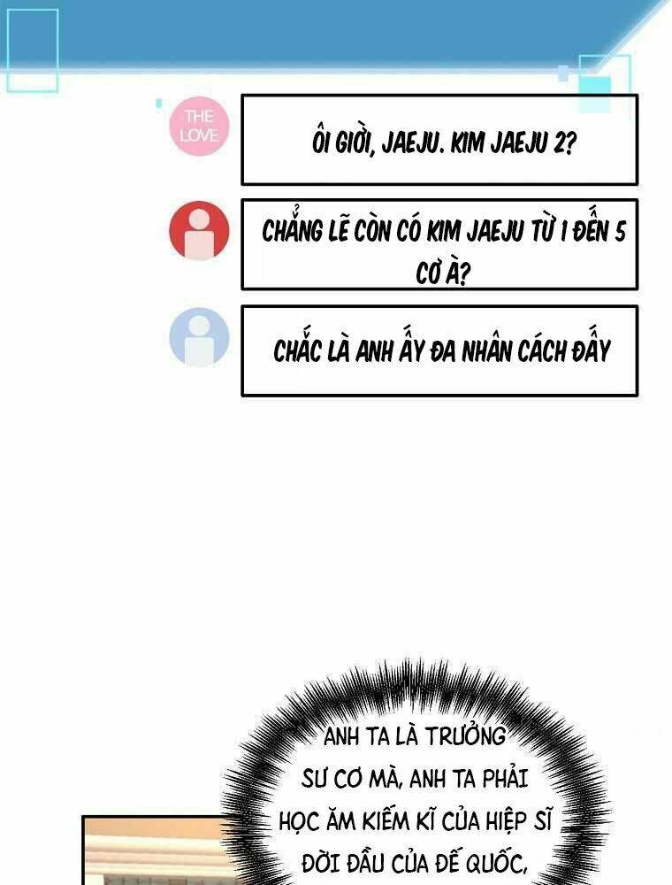 Người Mới Này Quá Mạnh Chapter 11 - Trang 2