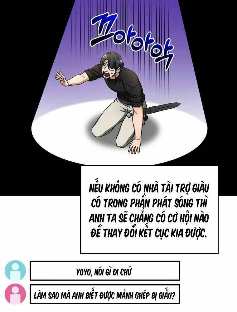 Người Mới Này Quá Mạnh Chapter 11 - Trang 2
