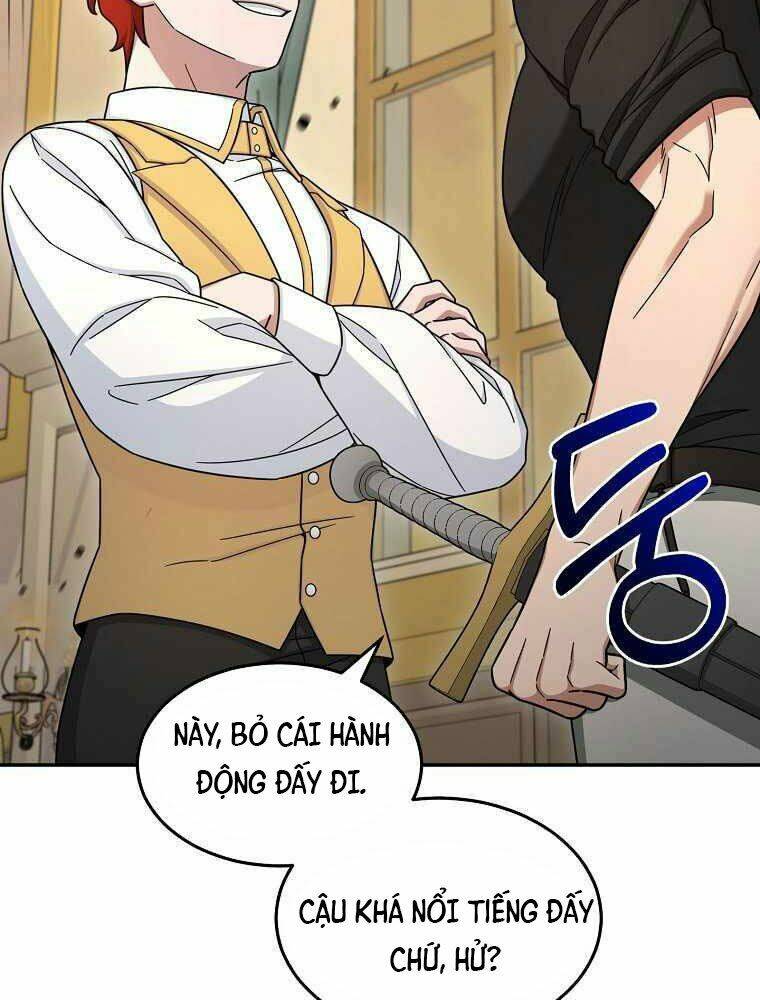 Người Mới Này Quá Mạnh Chapter 11 - Trang 2