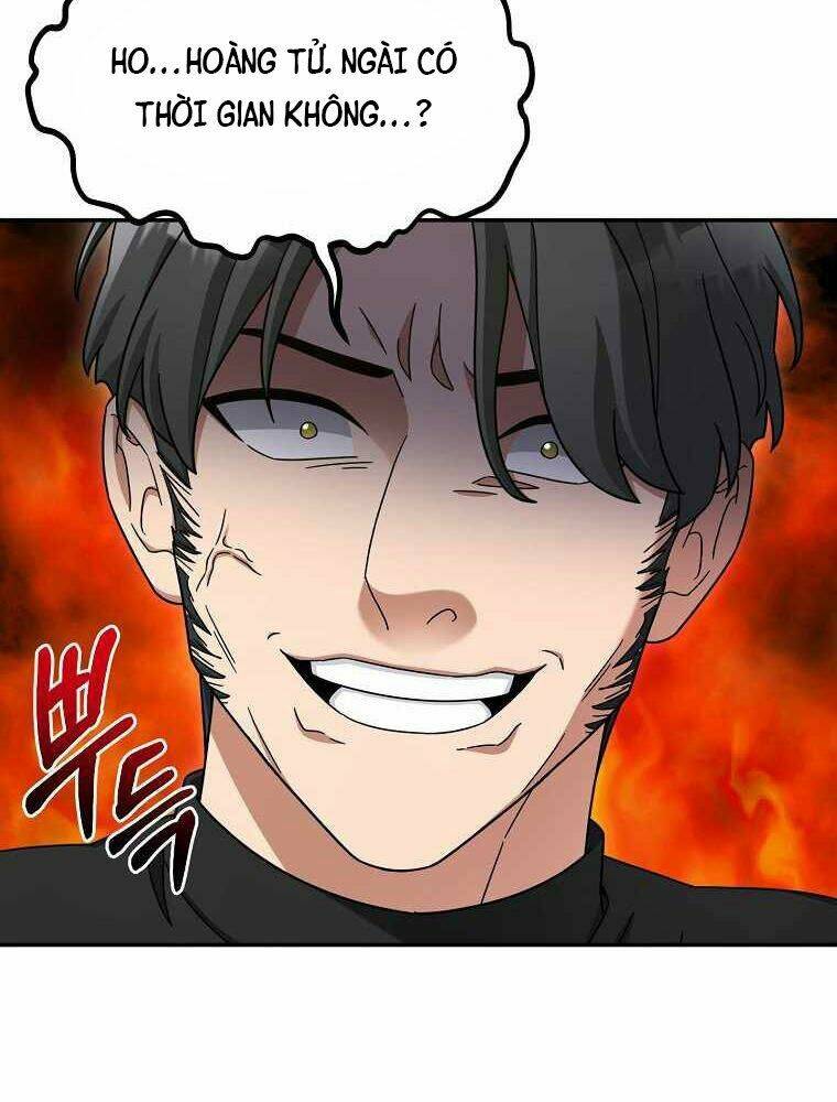 Người Mới Này Quá Mạnh Chapter 11 - Trang 2