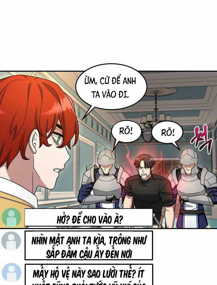 Người Mới Này Quá Mạnh Chapter 11 - Trang 2