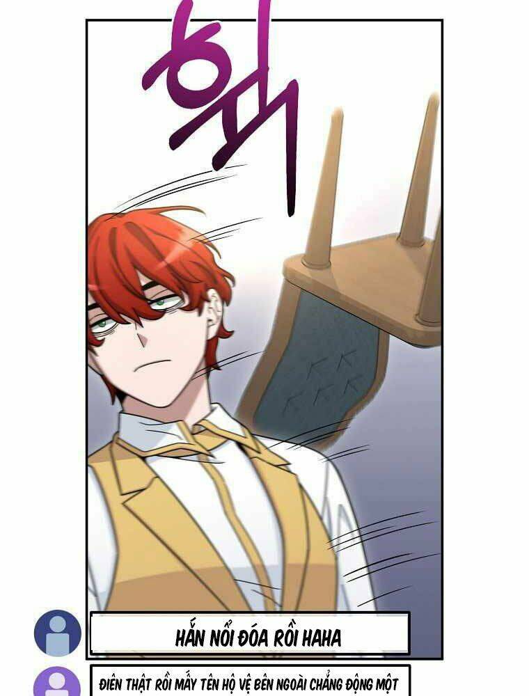 Người Mới Này Quá Mạnh Chapter 11 - Trang 2