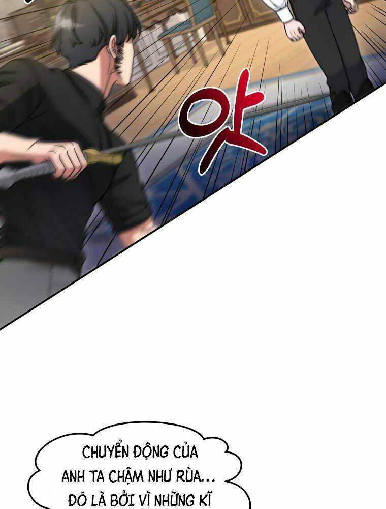 Người Mới Này Quá Mạnh Chapter 11 - Trang 2