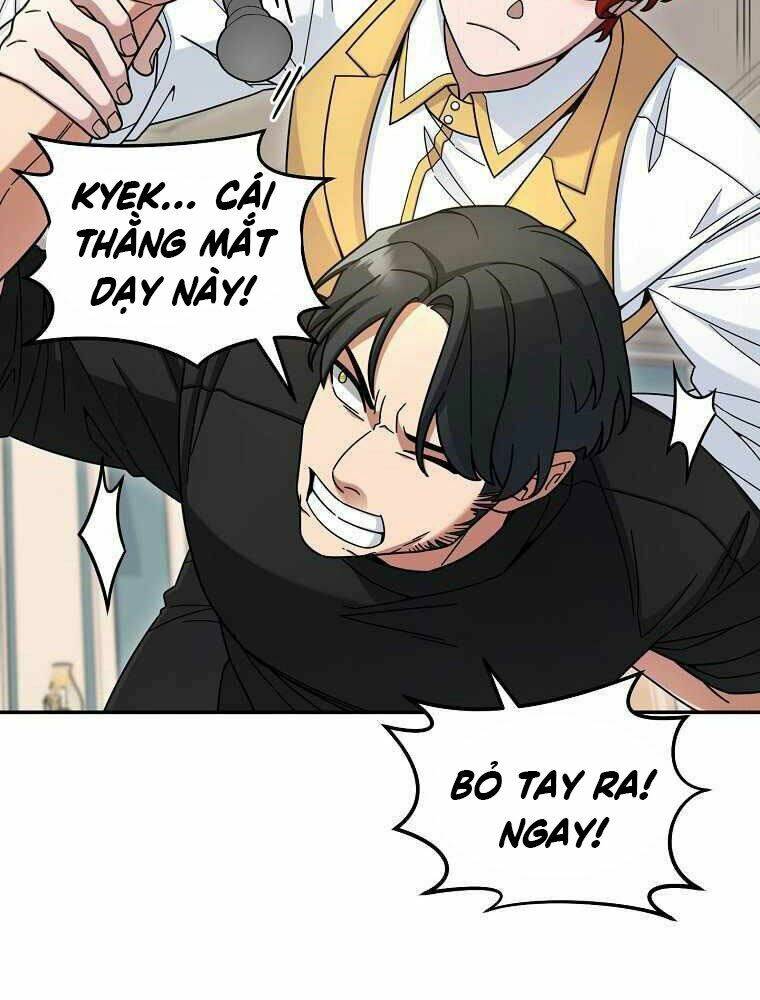 Người Mới Này Quá Mạnh Chapter 11 - Trang 2