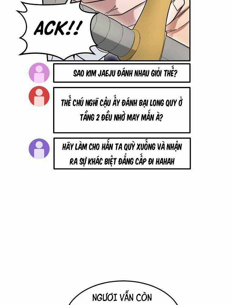 Người Mới Này Quá Mạnh Chapter 11 - Trang 2