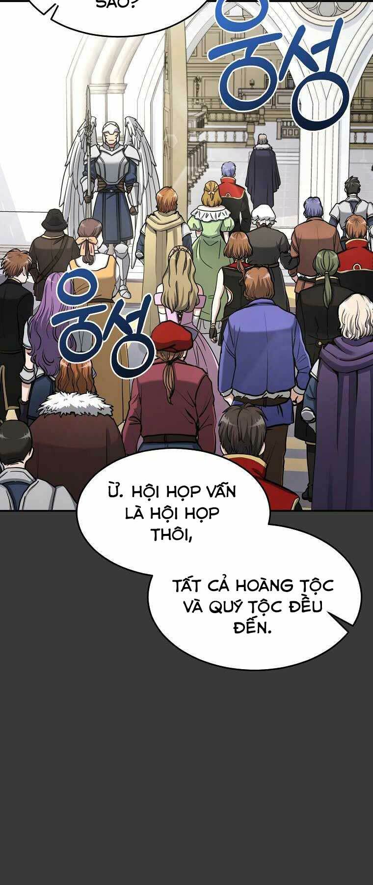 Người Mới Này Quá Mạnh Chapter 12 - Trang 2