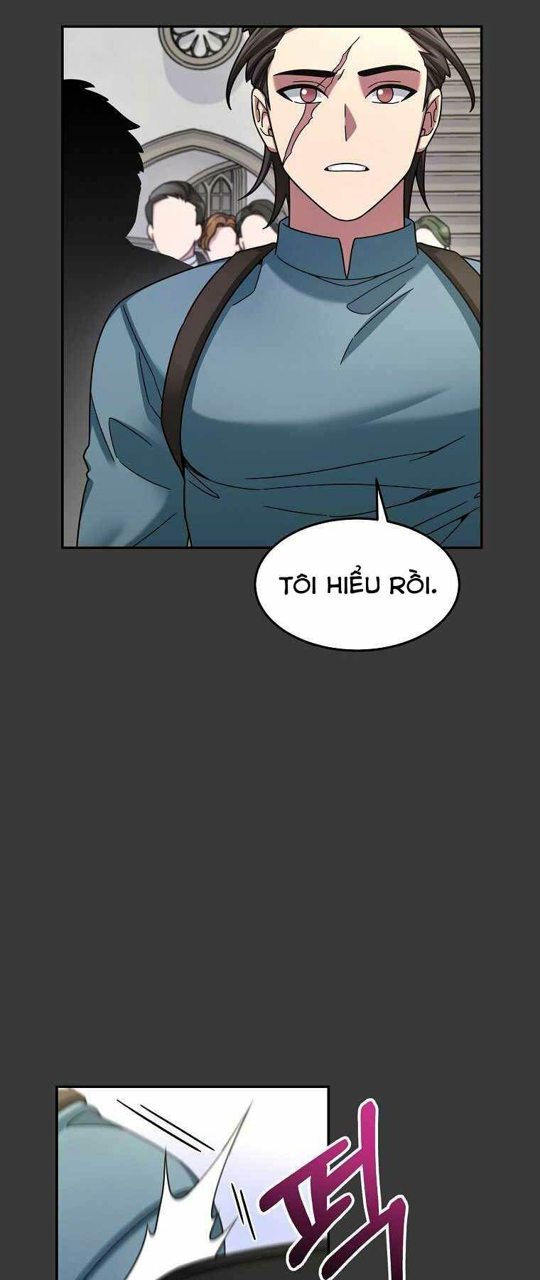 Người Mới Này Quá Mạnh Chapter 12 - Trang 2