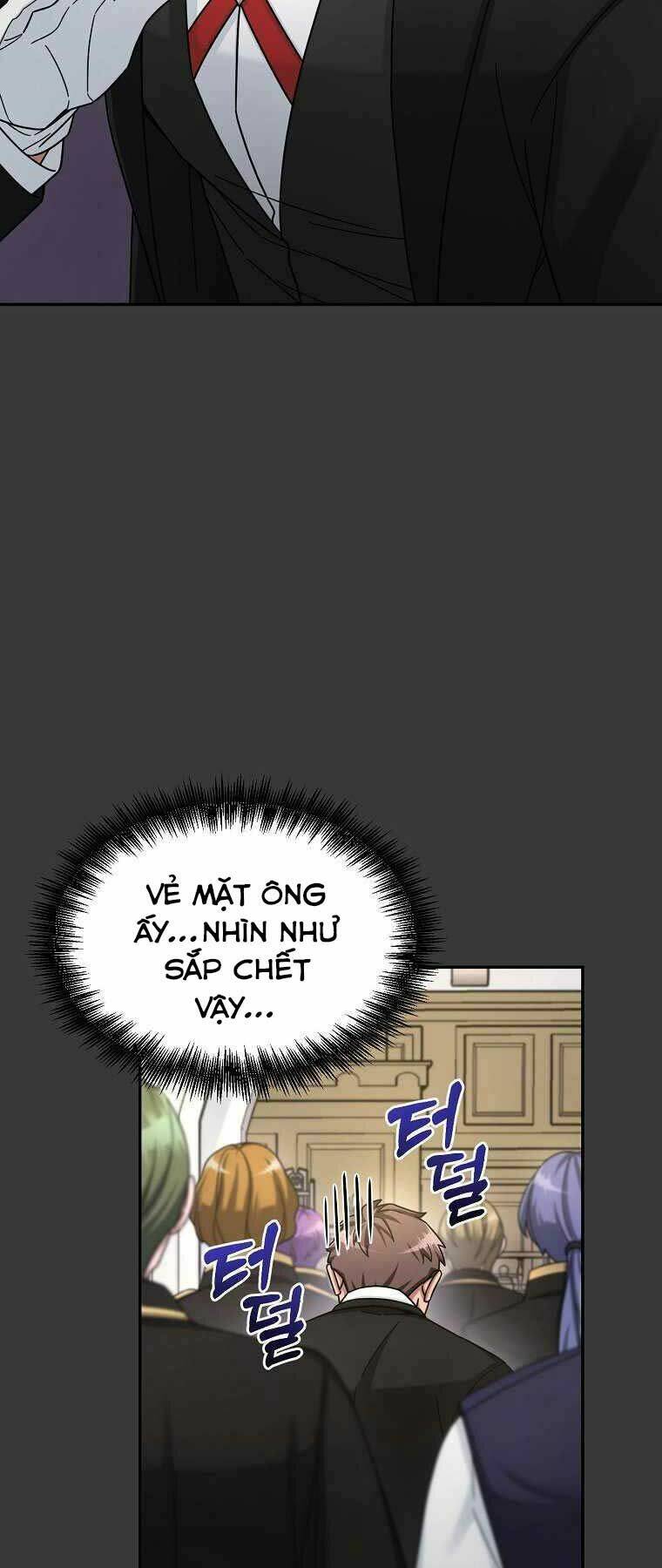 Người Mới Này Quá Mạnh Chapter 12 - Trang 2