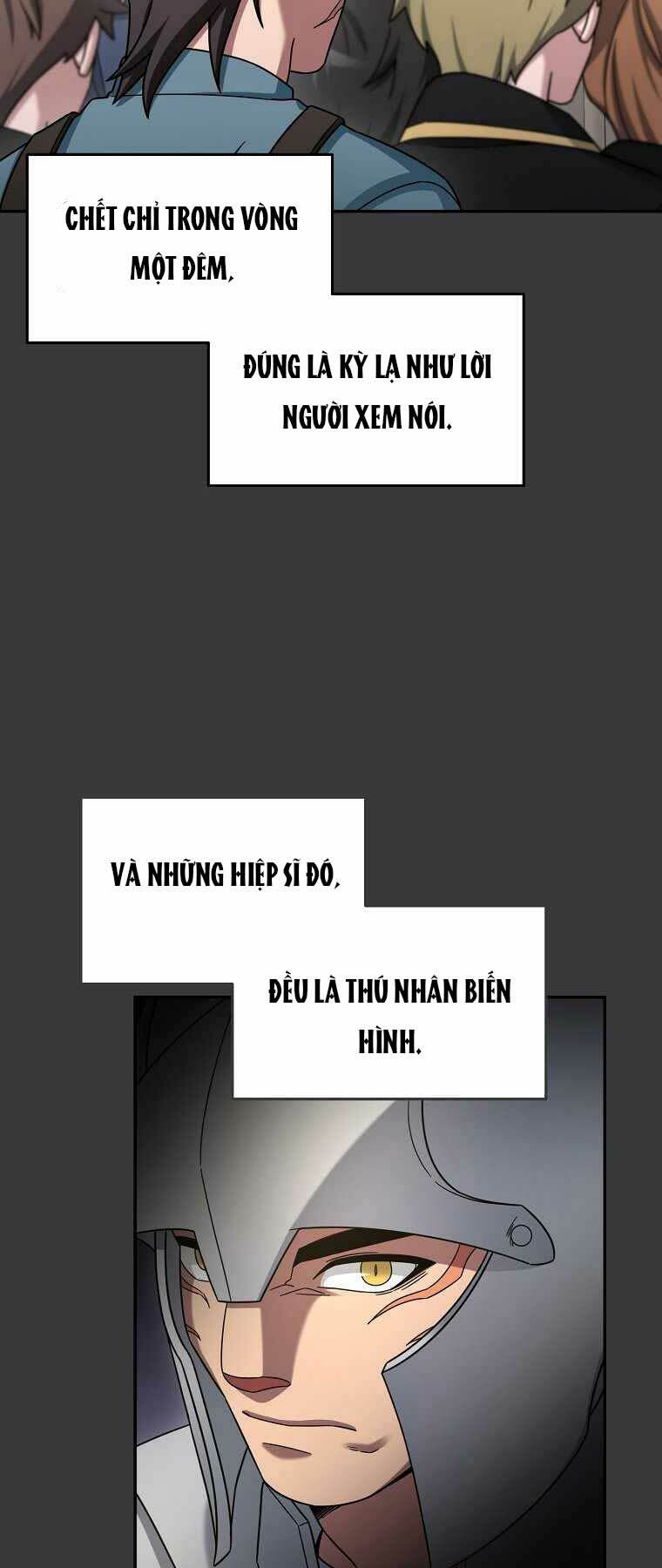 Người Mới Này Quá Mạnh Chapter 12 - Trang 2