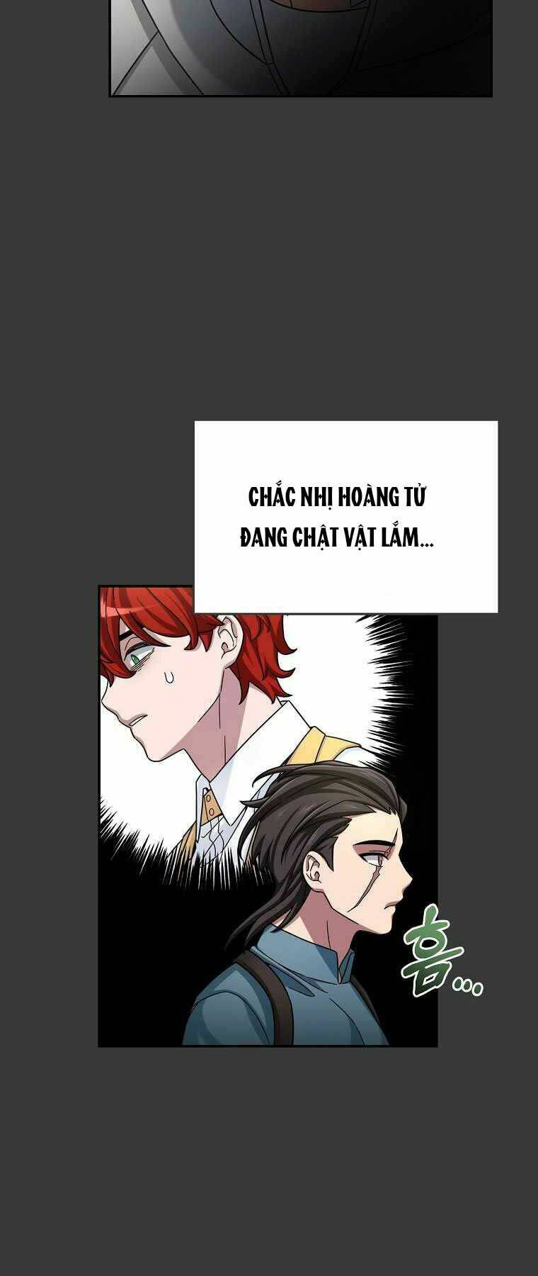 Người Mới Này Quá Mạnh Chapter 12 - Trang 2