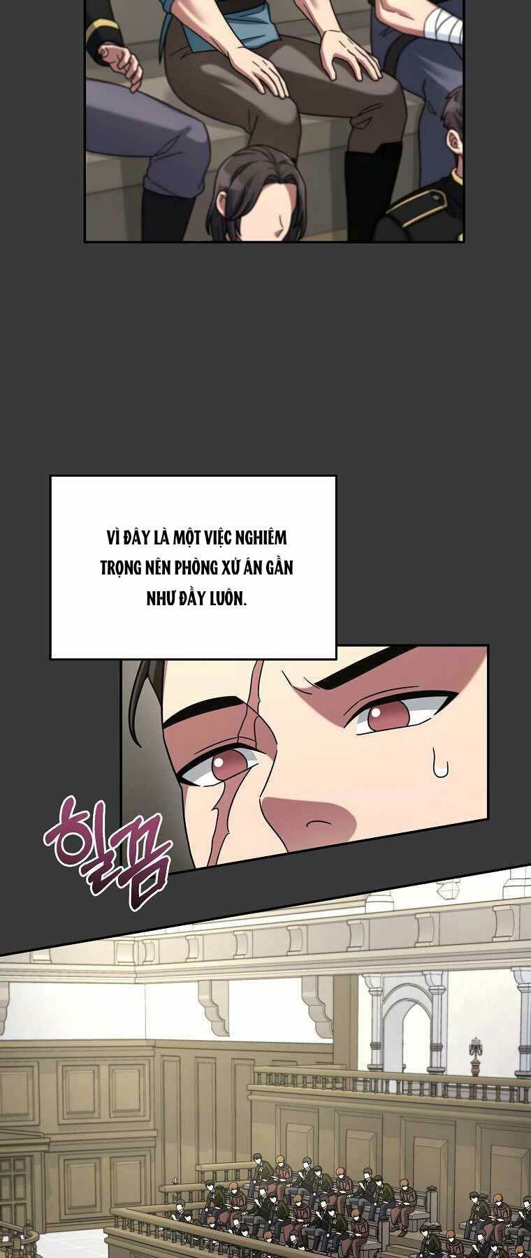 Người Mới Này Quá Mạnh Chapter 12 - Trang 2