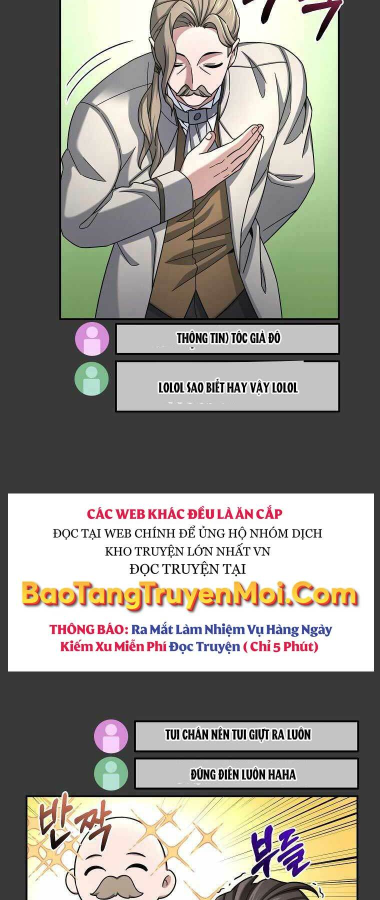 Người Mới Này Quá Mạnh Chapter 12 - Trang 2