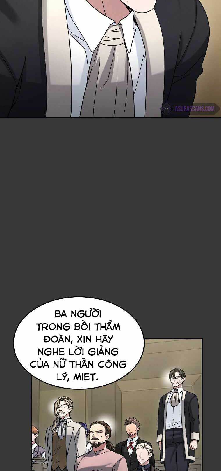 Người Mới Này Quá Mạnh Chapter 12 - Trang 2