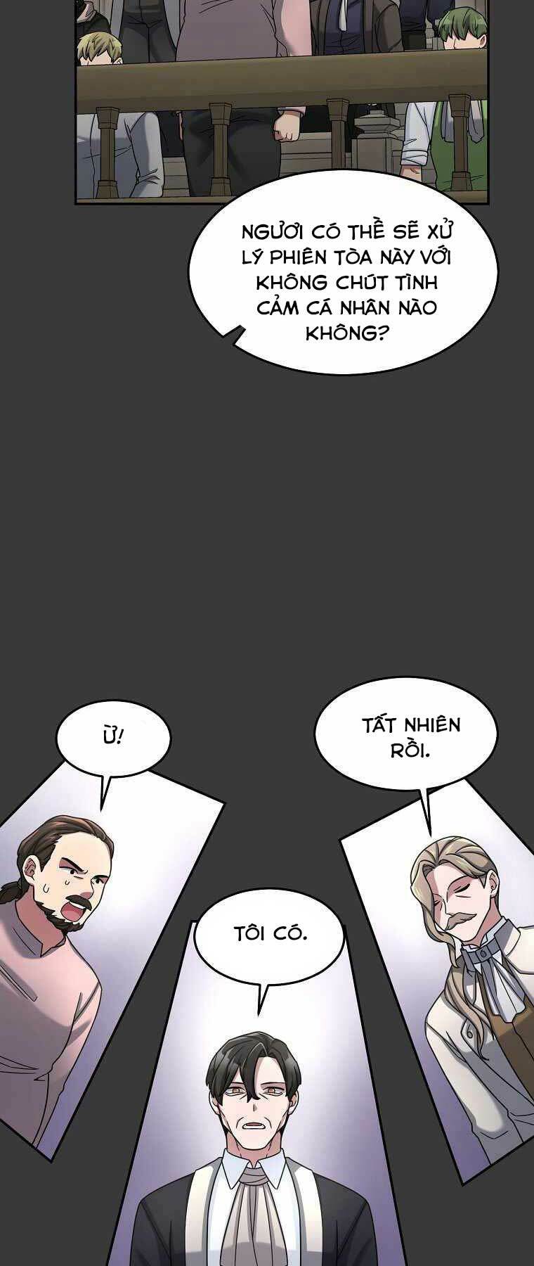 Người Mới Này Quá Mạnh Chapter 12 - Trang 2