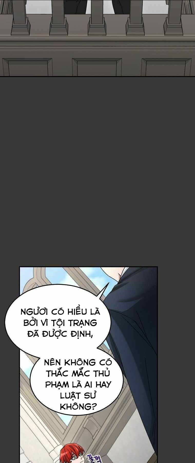 Người Mới Này Quá Mạnh Chapter 12 - Trang 2