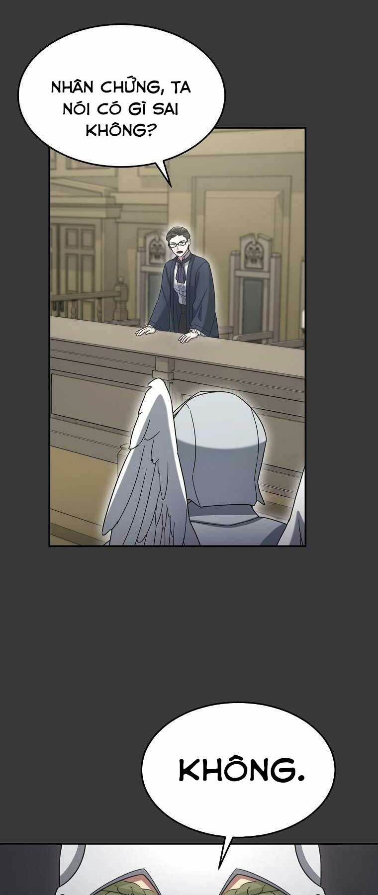 Người Mới Này Quá Mạnh Chapter 12 - Trang 2