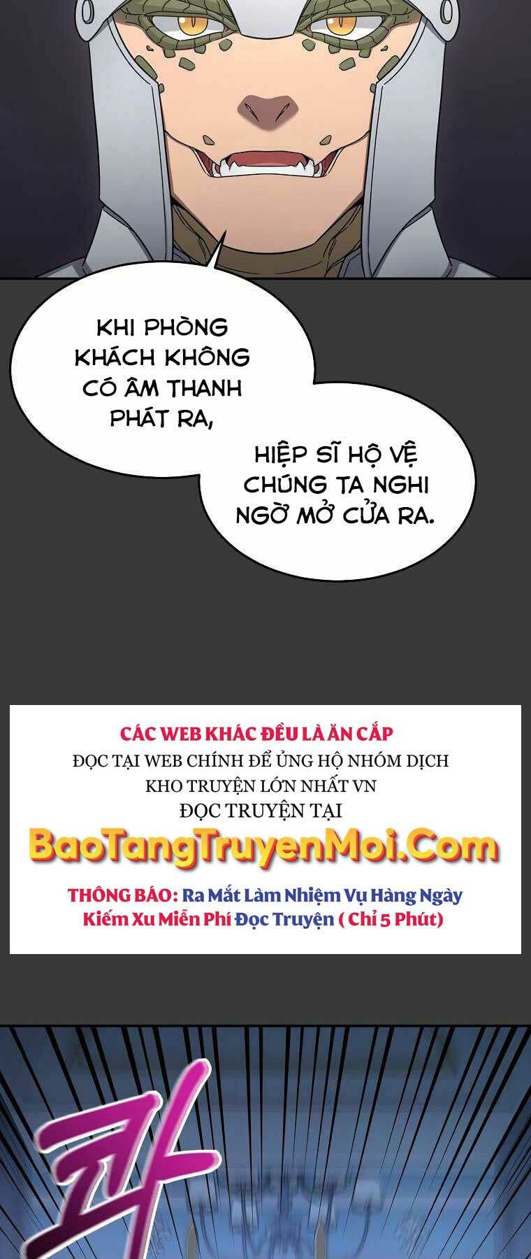 Người Mới Này Quá Mạnh Chapter 12 - Trang 2