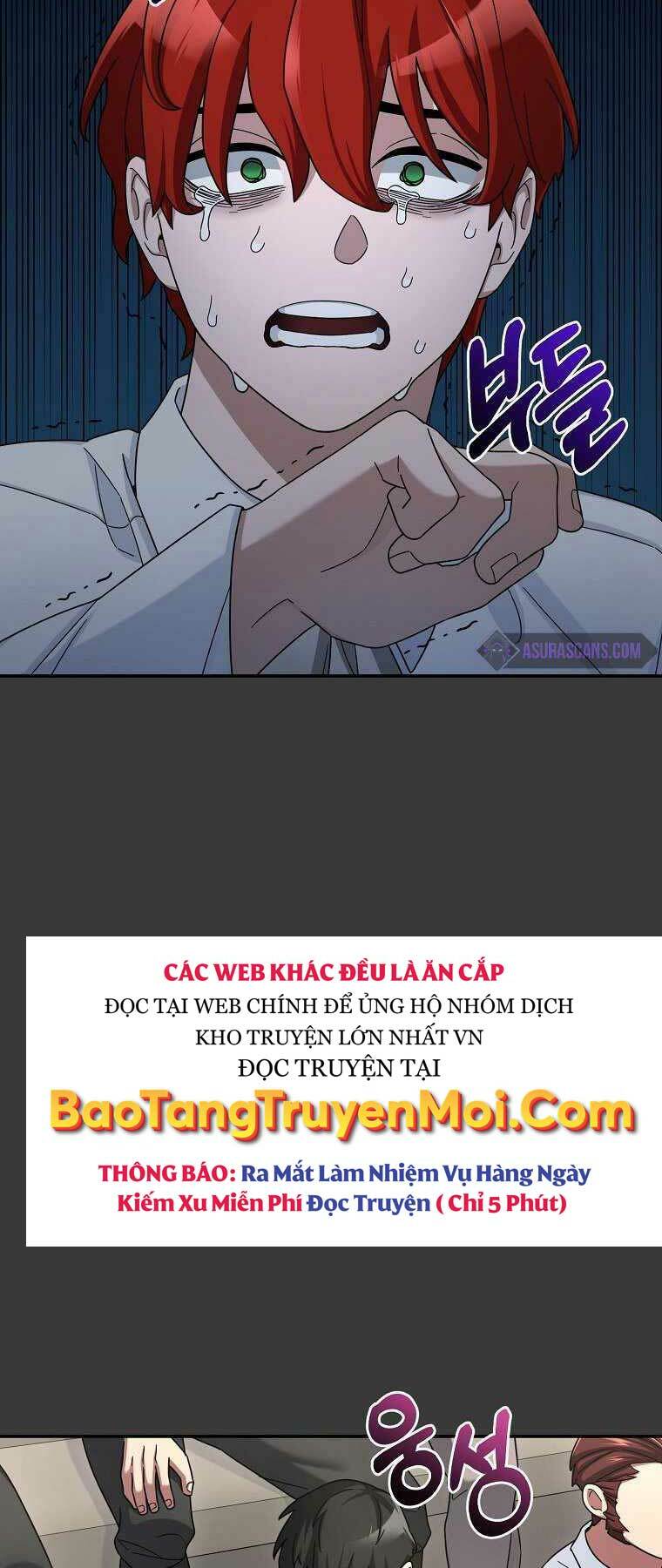 Người Mới Này Quá Mạnh Chapter 12 - Trang 2