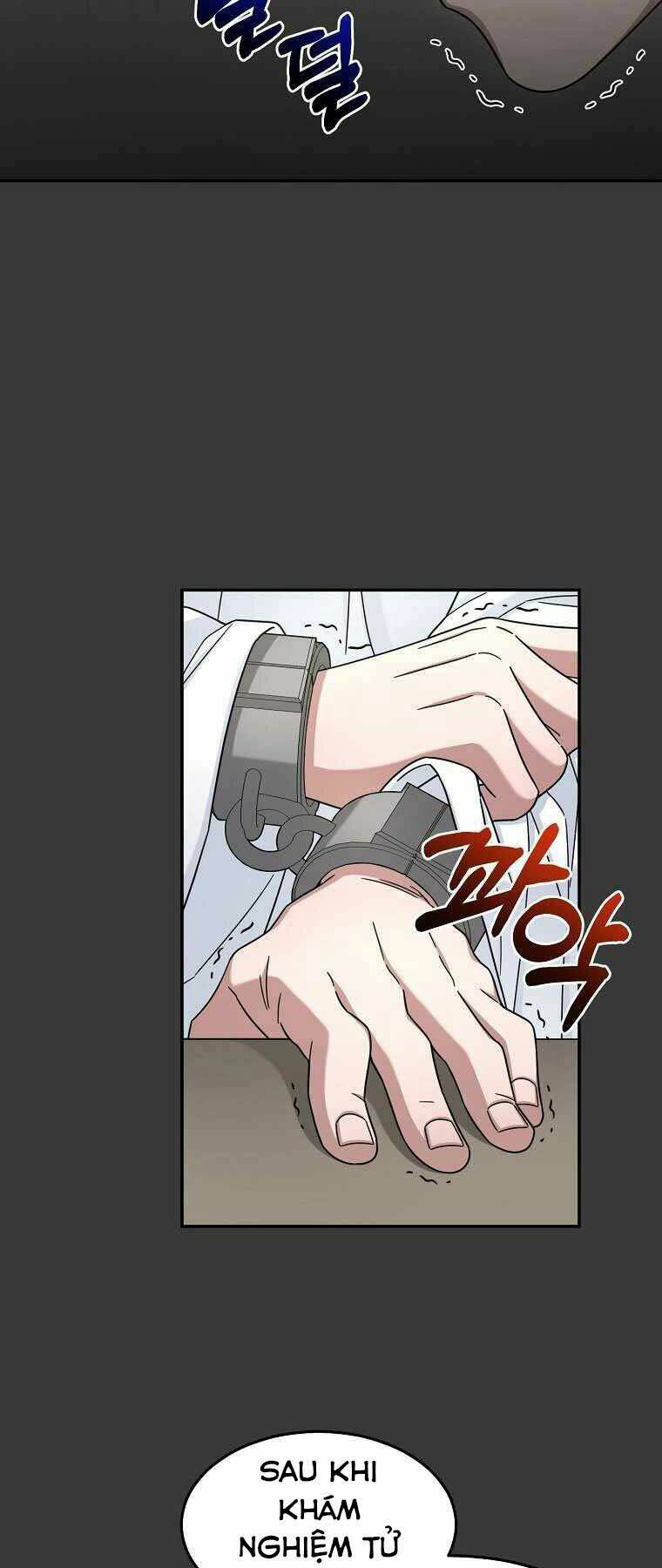 Người Mới Này Quá Mạnh Chapter 12 - Trang 2