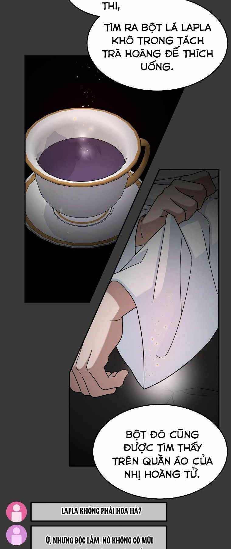 Người Mới Này Quá Mạnh Chapter 12 - Trang 2