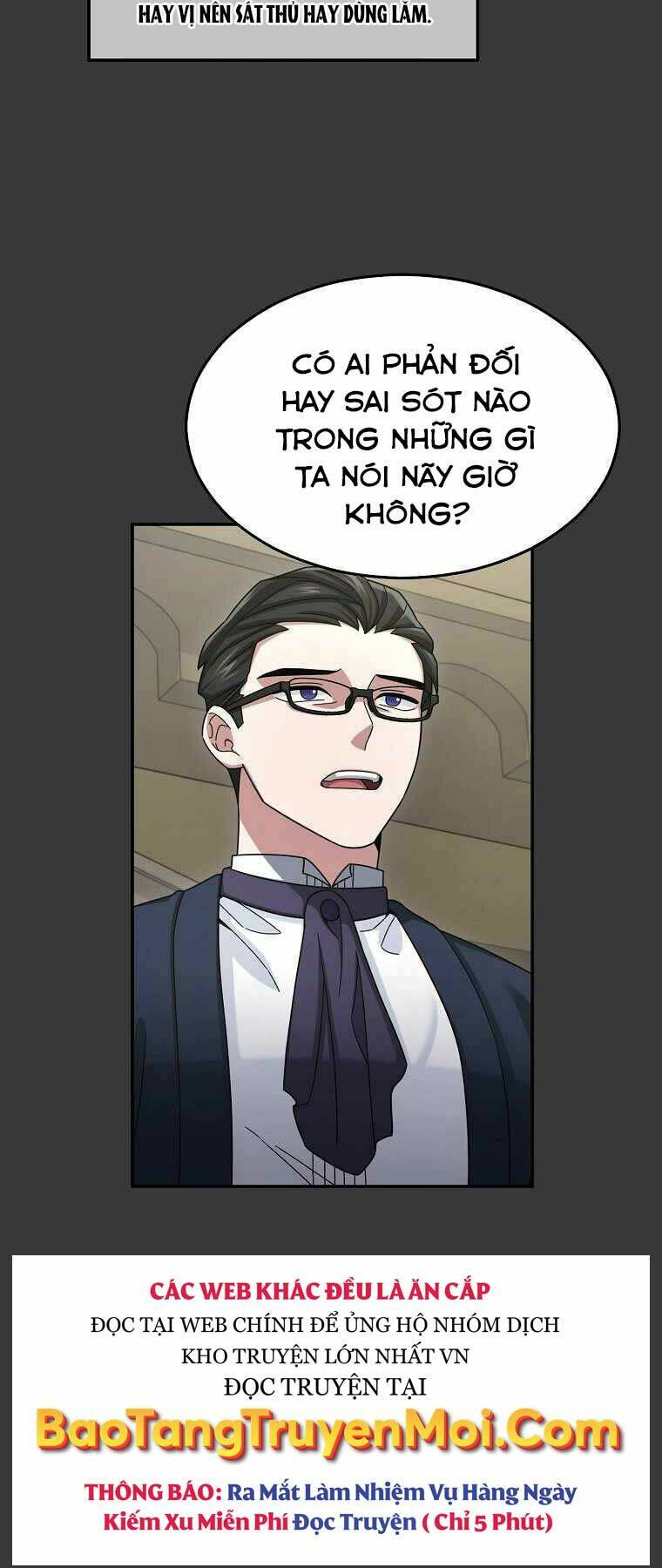 Người Mới Này Quá Mạnh Chapter 12 - Trang 2