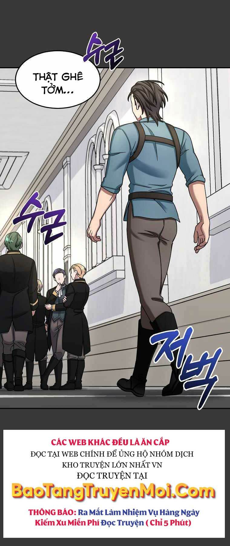 Người Mới Này Quá Mạnh Chapter 12 - Trang 2