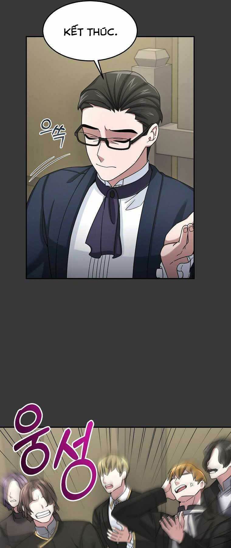 Người Mới Này Quá Mạnh Chapter 12 - Trang 2